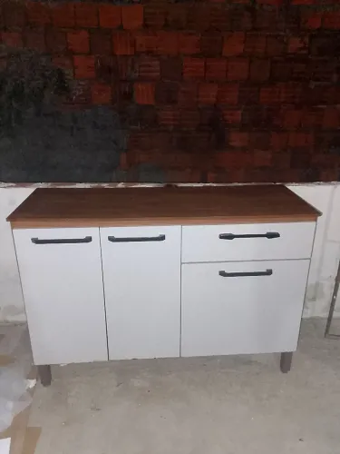 Armário de cozinha 