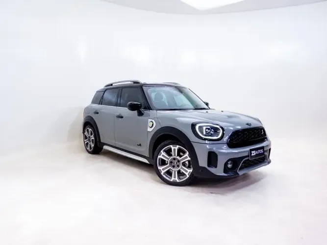Mini Cooper Countryman S E All4 1.5 Híbrido 2023