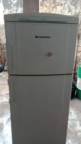 Geladeira 