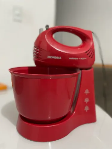 Batedeira Mondial Prática 400 W