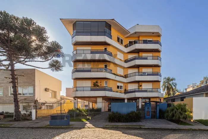 Duplex desocupado e pronto: luxo em Pelotas, próximo a Dom Joaquim
