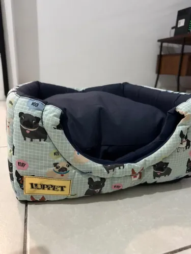 Cama pet
