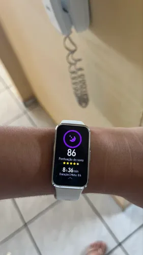 Smartwatch Huawei Band 10