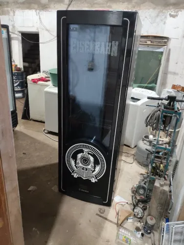 Cervejeira 220v