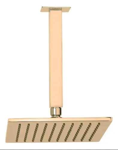 Ducha/Chuveiro de Luxo Doka de teto (novo)