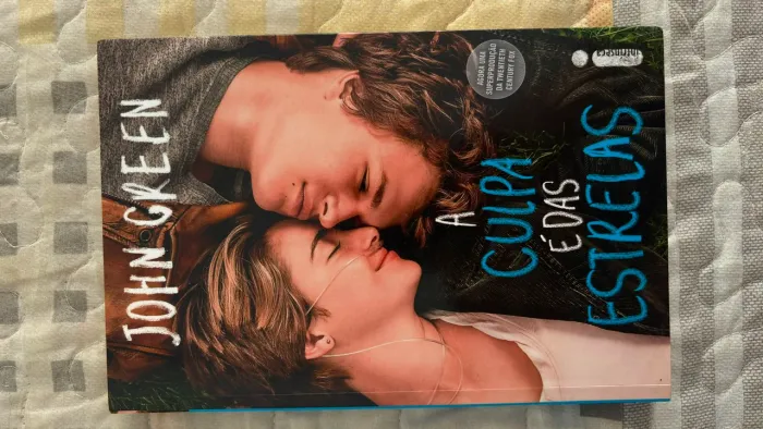 Coleção de Livros John Green