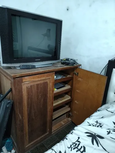 Tv tubo
