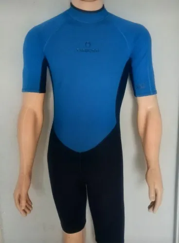 Neoprene short Jhon G 1.5mm