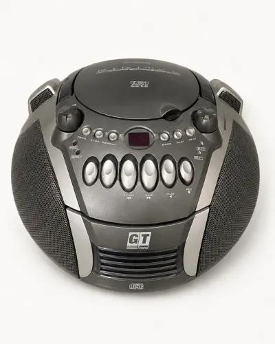 rádio