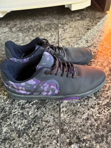 Tênis Ous Imigrante Roxo 42