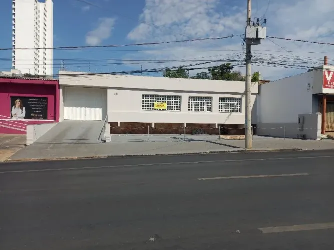 Casa no bairro Centro em Cuiabá - MT