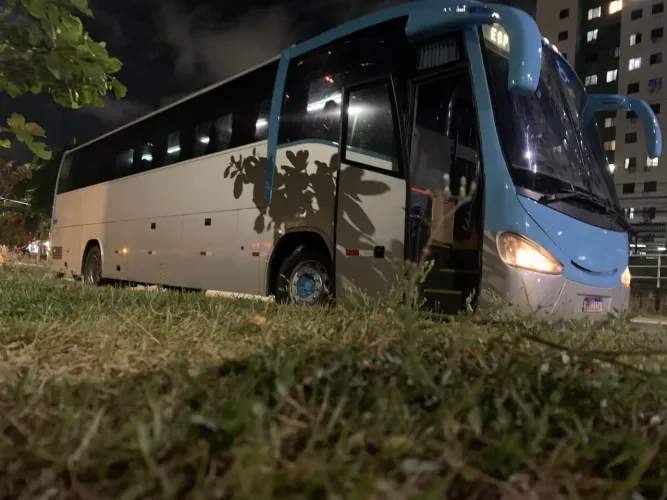 *Vendo irizar por 115 mil*