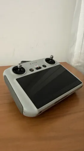 DJI RC COM TELA