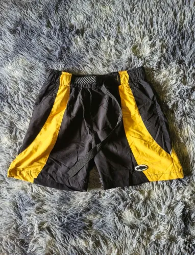 bermuda corteiz spring Black