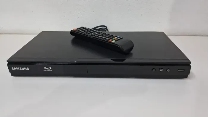 Blu-Ray Player Samsung BD-E5300 Super Conservado