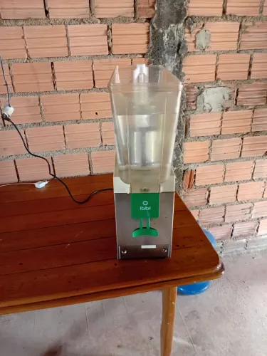 Gelado
