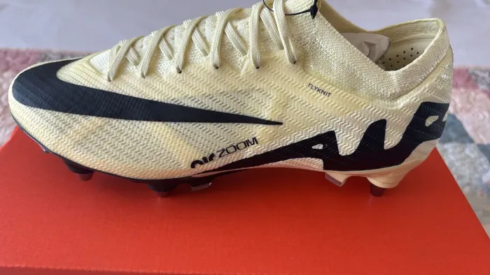 Chuteira Nike Zoom Vapor Elite -TAM 37,5