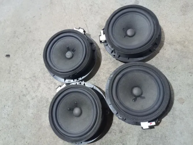 Alto falante portas kia Sorento original 
