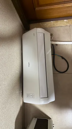 Ar condicionado 220v - 12000btus
