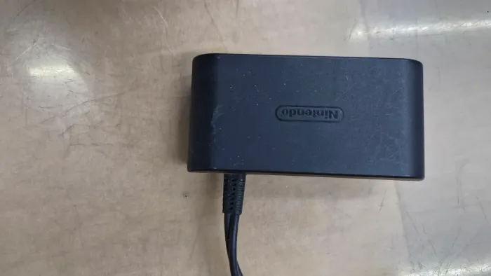Adaptador controle game cube para Wii u original
