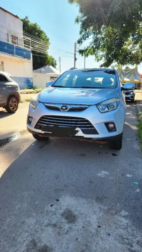 JAC T6 2.0 Jet Flex 5P Mec. 2016