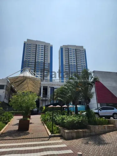 Sala Comercial disponível para venda no Continental