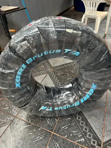 Pneu xbri 265/75/16