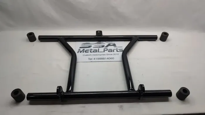 Crash Bar HD Dyna