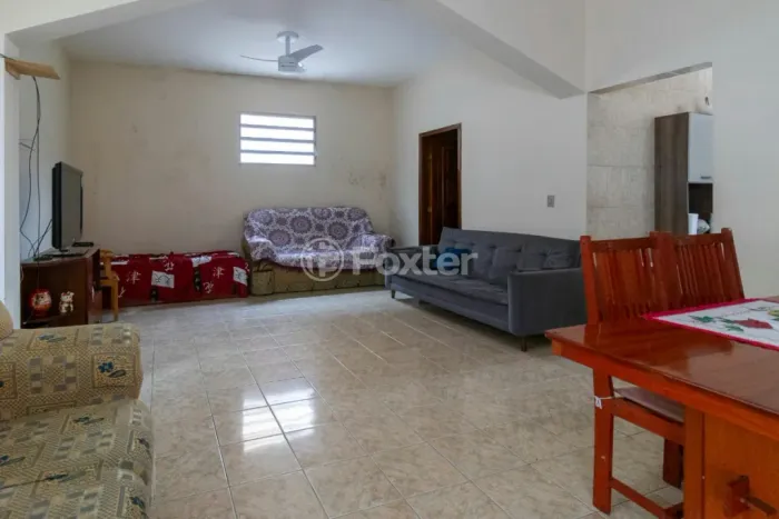 Casa à venda Rua Durval Pedroso da Silva, Vila do Castelo - São Paulo