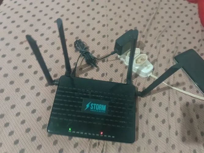 Vendo modem 70
