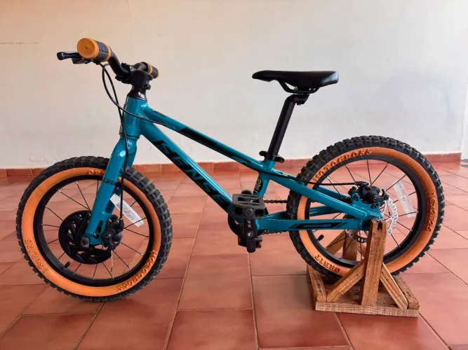 Bicicleta Sense infantil aro 16