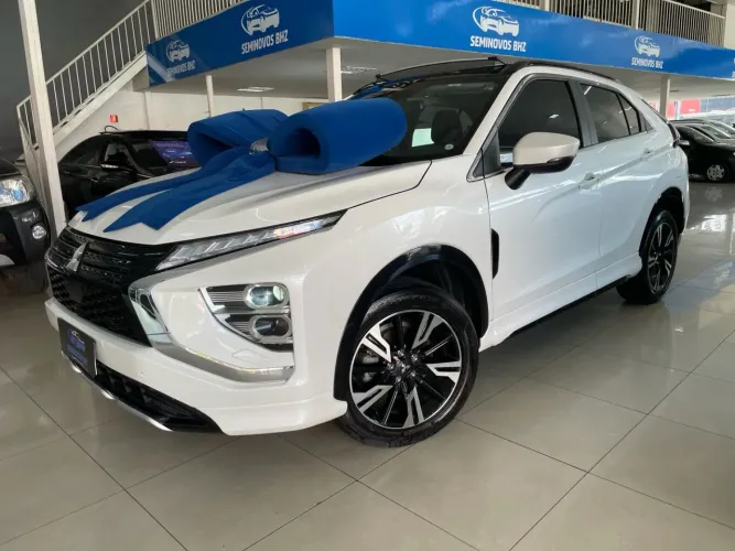 Mitsubishi Eclipse Cross HPE-S 1.5 AWD 165cv Aut. 2025