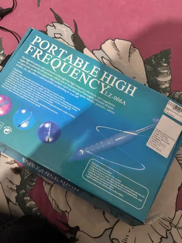 Alta Frequência Completa