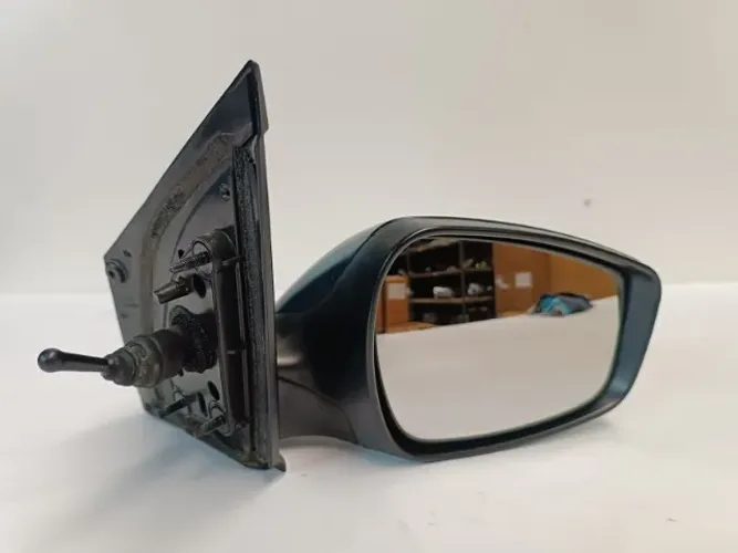 Retrovisor Lado Direito (Passageiro) | Hyundai HB20 2013 A 2019 - Manual (Usado/Original)