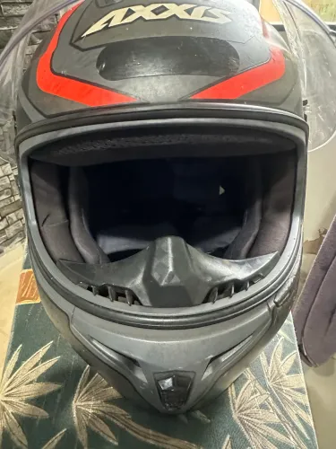 Capacete AXXIS 