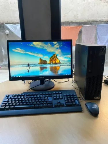 pc completo