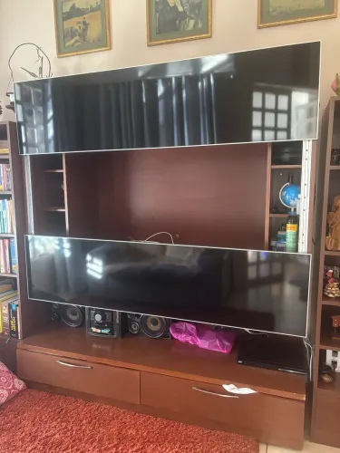 Rack de sala