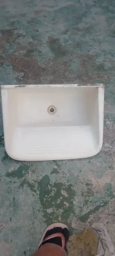 Tanque de um bojo