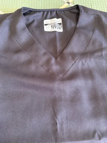 Scrub feminino 