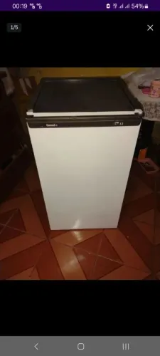 FRIGOBAR CONSUL TOP 12 