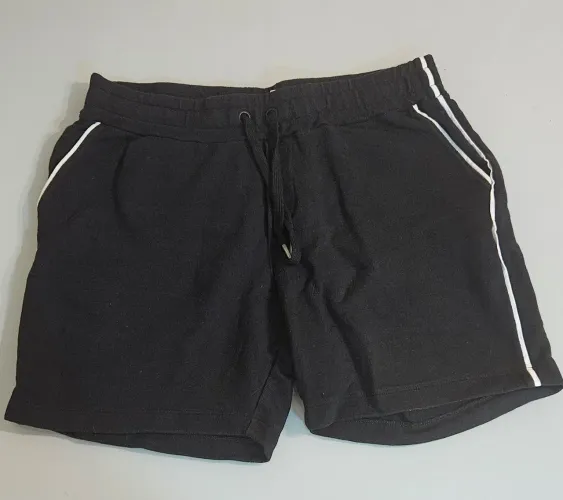 Short de Moletom - Reserva - G