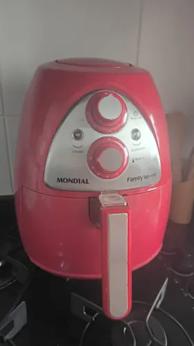 Airfryer