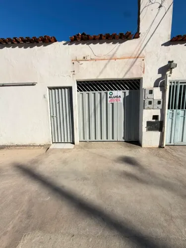 Ótima casa para locação!