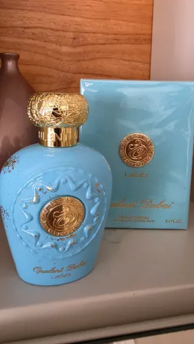 Perfume Opulent Dubai Lattafa