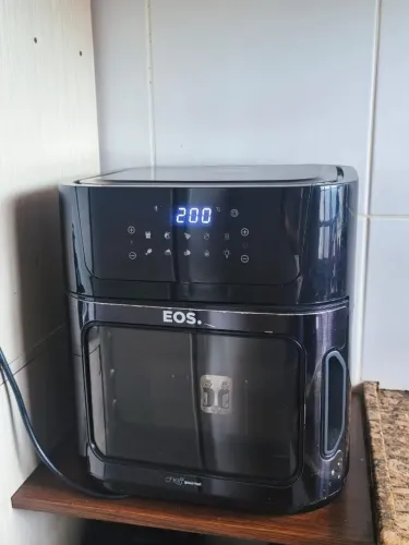 AIR FRYER 