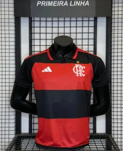 Blusa do Flamengo