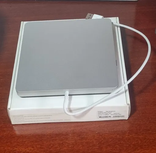 Apple Usb SuperDrive A1379