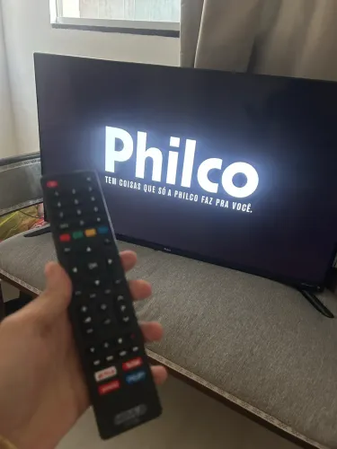 Tv smart Philco 42