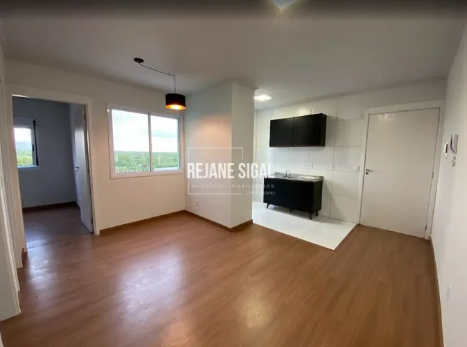 Apartamento no Jardim do Lago - Umuharama