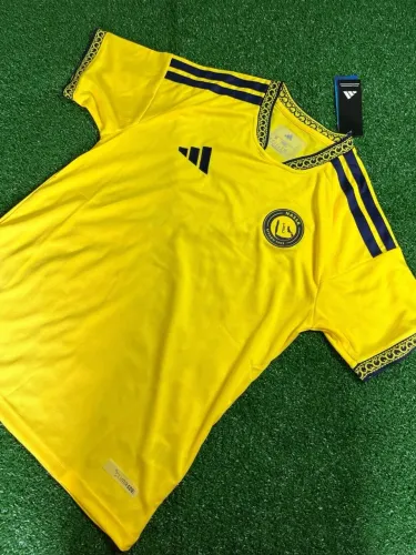 Camisa do Al Nassr